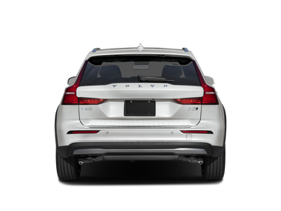 2025 Volvo V60 Cross Country Ultra