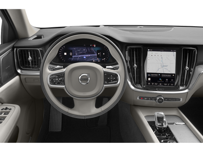 2025 Volvo V60 Cross Country Ultra