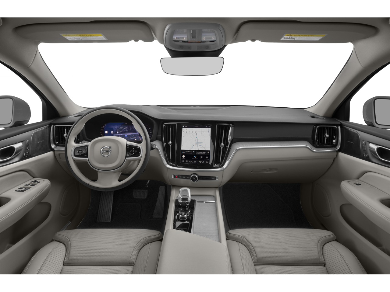 2025 Volvo V60 Cross Country Ultra