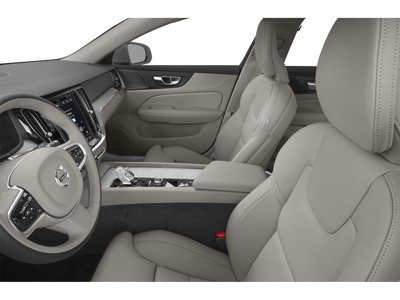 2025 Volvo V60 Cross Country Ultra
