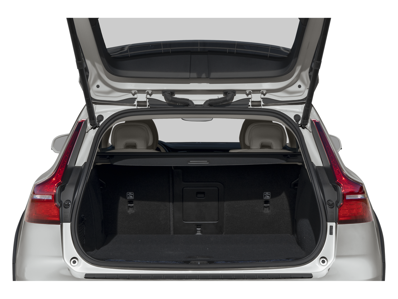 2025 Volvo V60 Cross Country Ultra