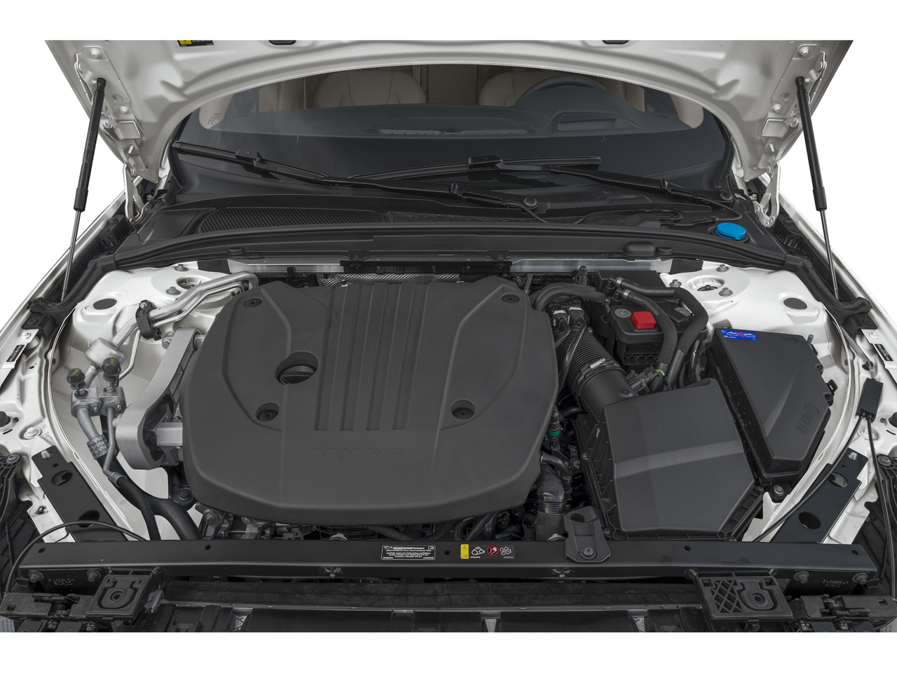 2025 Volvo V60 Cross Country Ultra