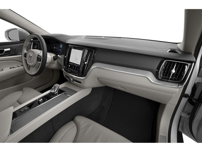 2025 Volvo V60 Cross Country Ultra