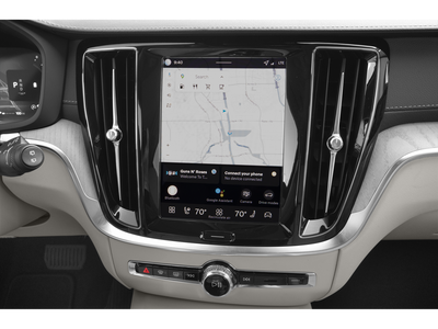 2025 Volvo V60 Cross Country Ultra