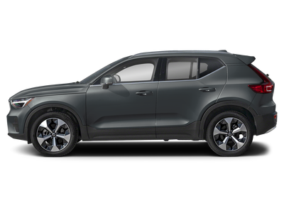 2025 Volvo XC40 Core Bright Theme