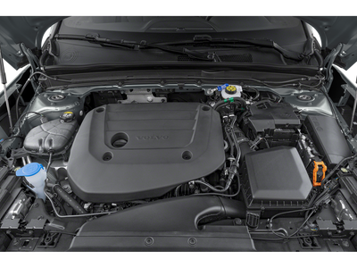 2025 Volvo XC40 Core Bright Theme