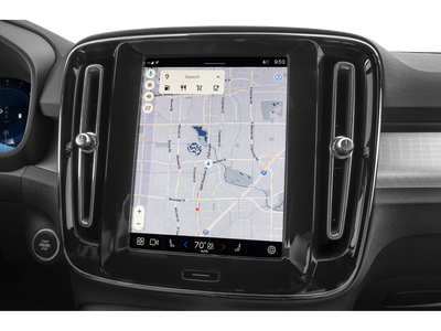 2025 Volvo XC40 Core Bright Theme