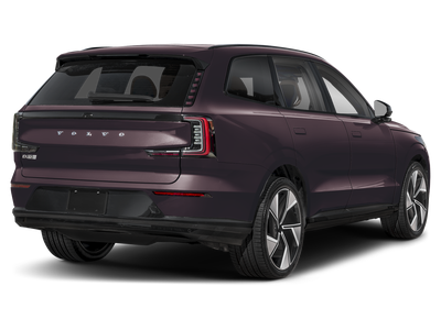 2025 Volvo EX90 Ultra