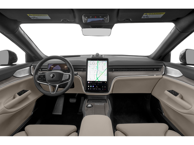 2025 Volvo EX90 Ultra