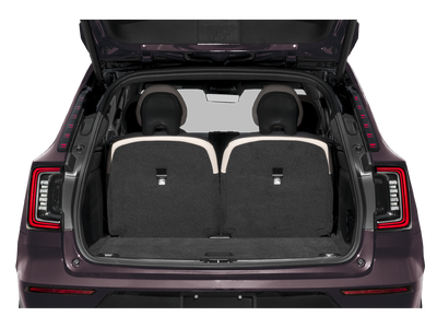 2025 Volvo EX90 Ultra