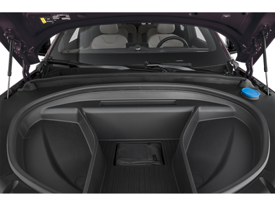 2025 Volvo EX90 Ultra