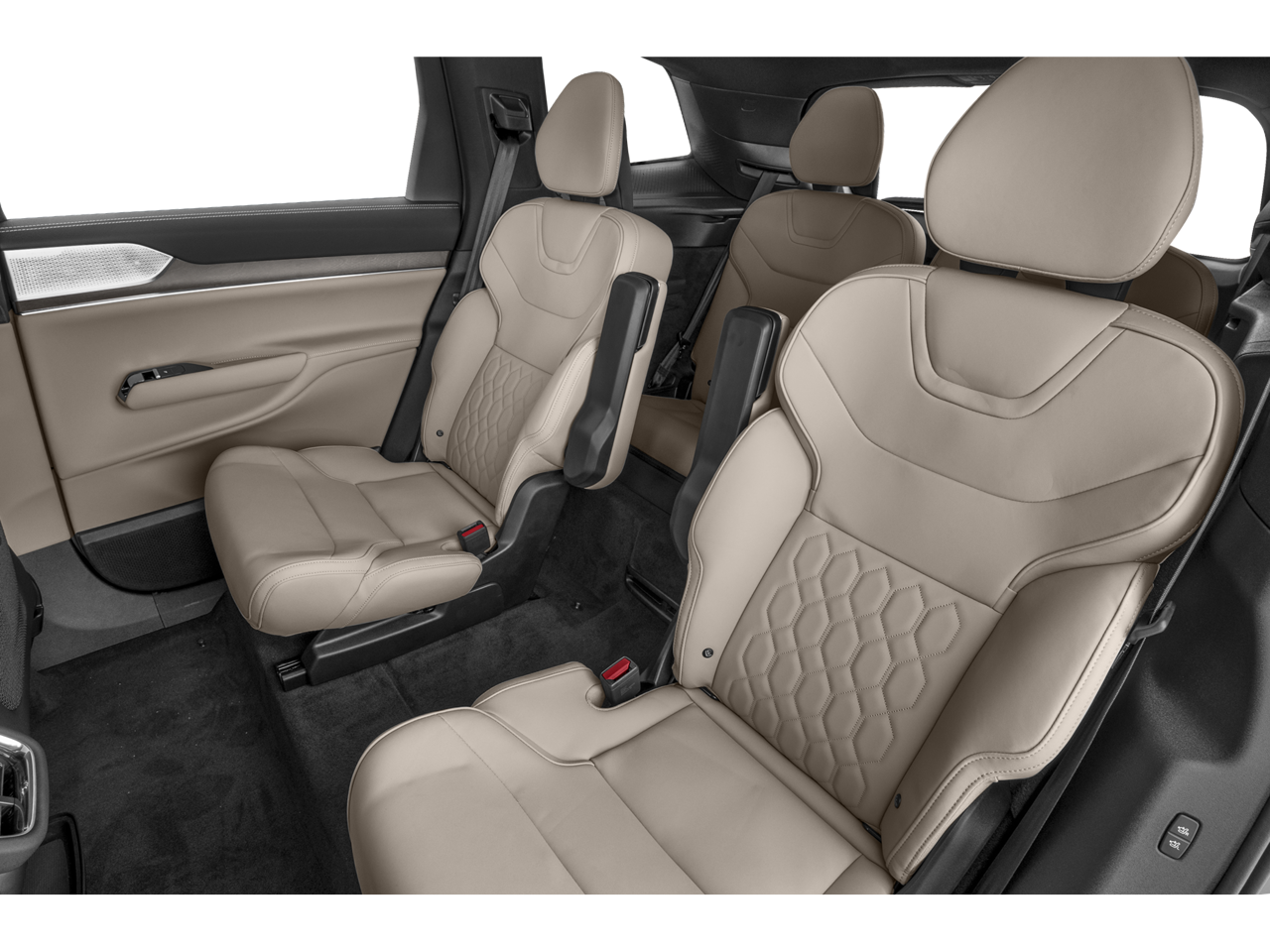 2025 Volvo EX90 Ultra