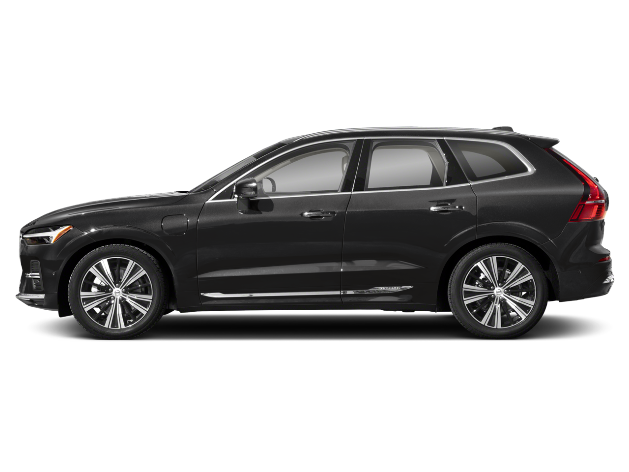 2025 Volvo XC60 Plug-In Hybrid Ultra
