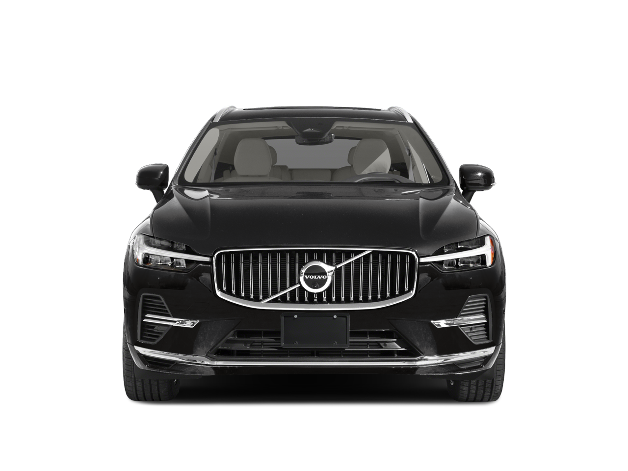 2025 Volvo XC60 Plug-In Hybrid Ultra