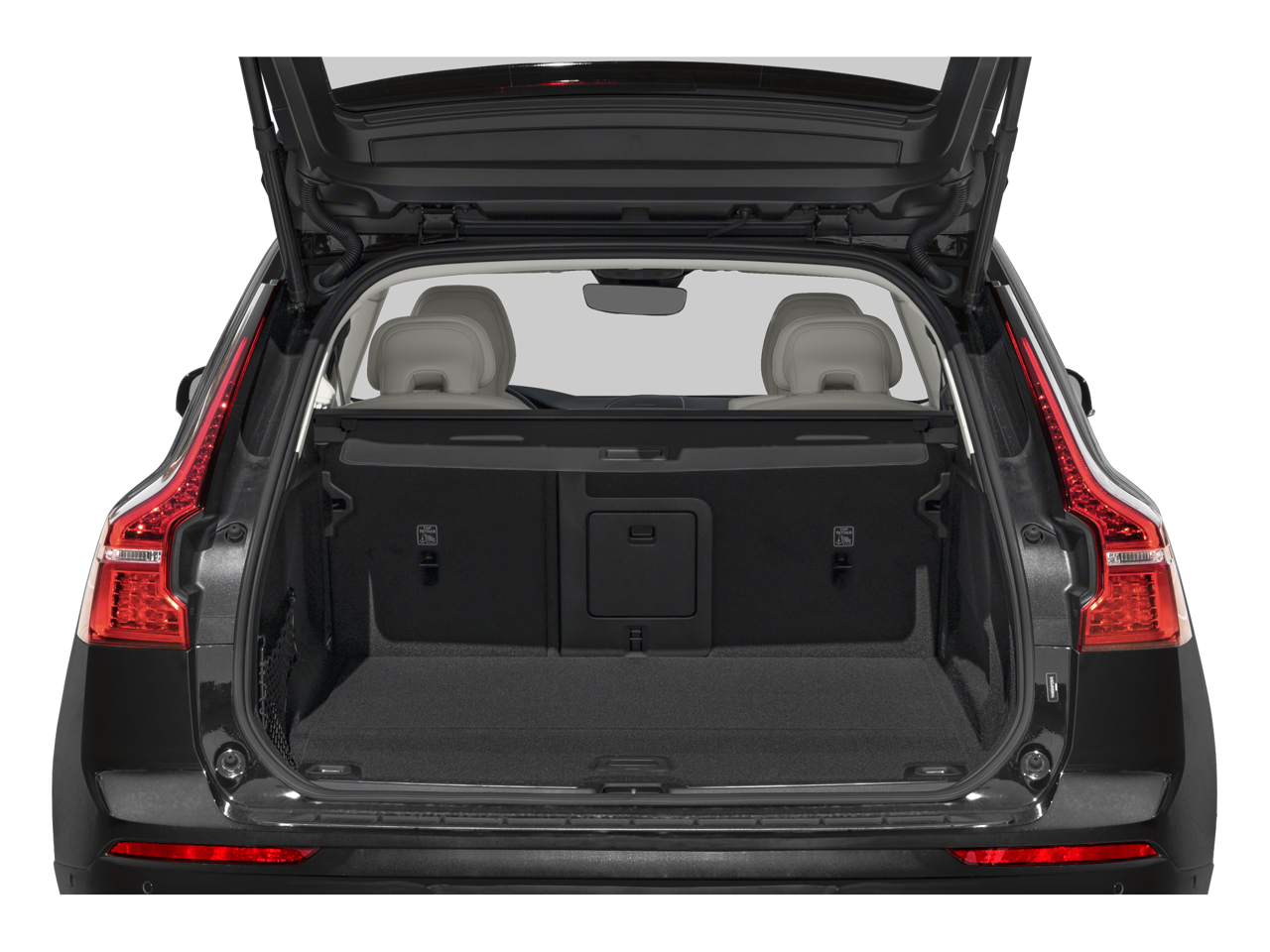 2025 Volvo XC60 Plug-In Hybrid Ultra