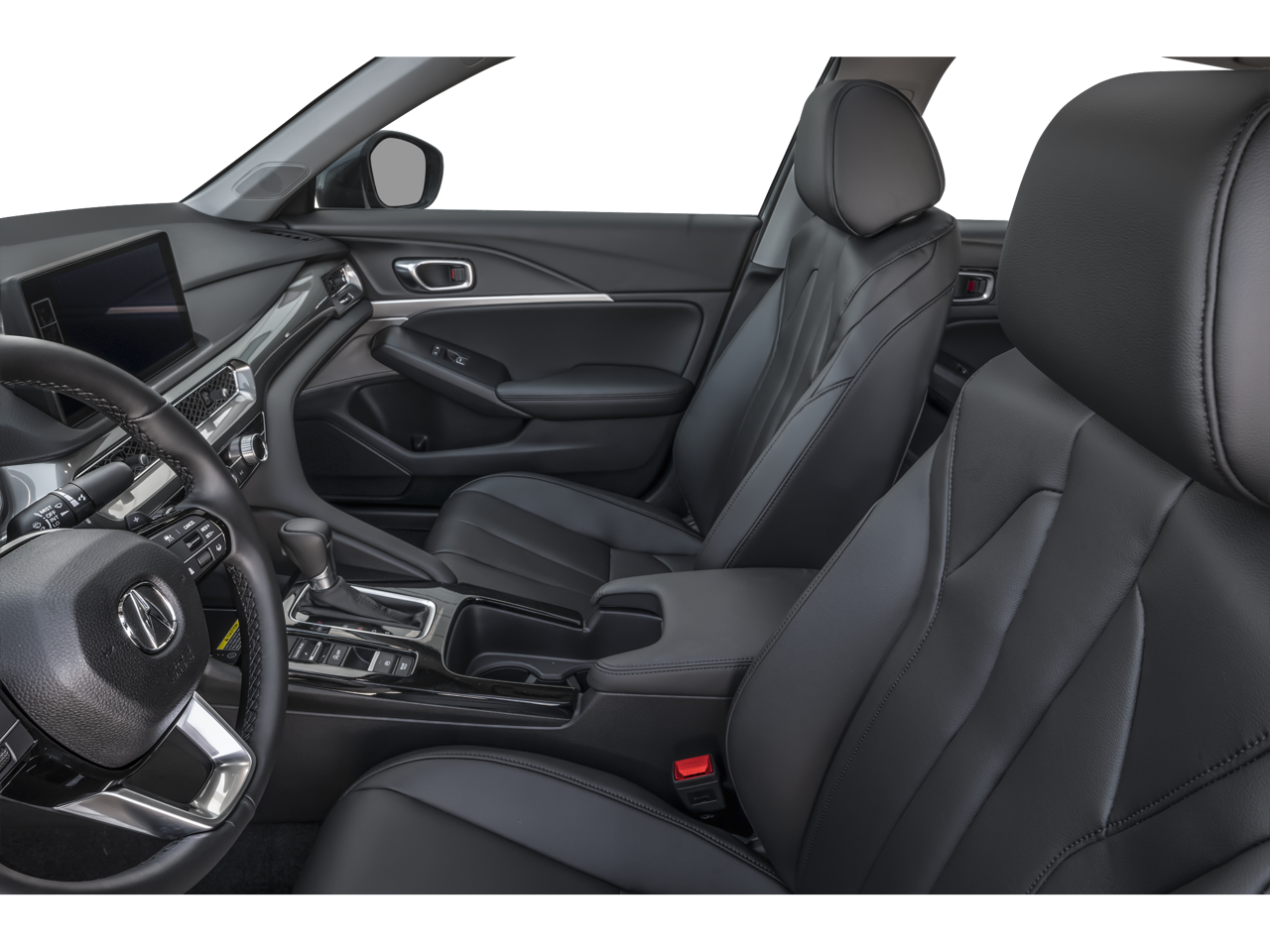 2026 Acura Integra INTEGRA