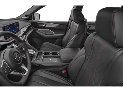 2026 Acura MDX A-Spec with Advance Package