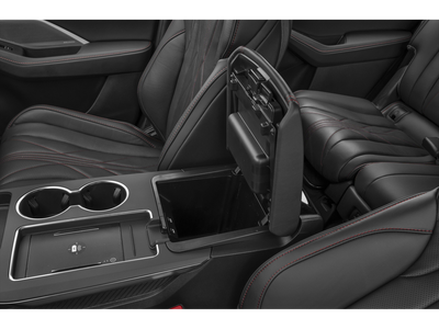 2026 Acura MDX A-Spec with Advance Package