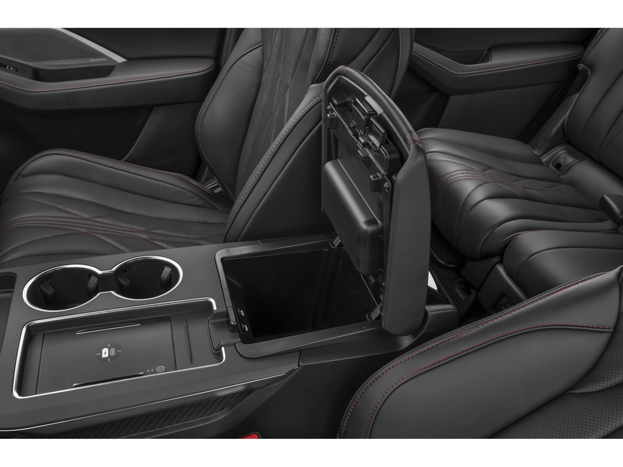 2026 Acura MDX A-Spec with Advance Package