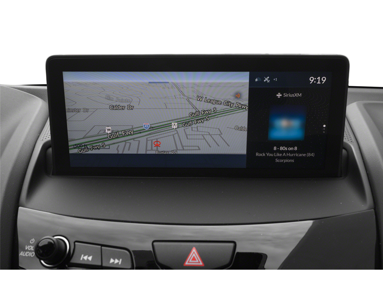 2026 Acura RDX 4TECH