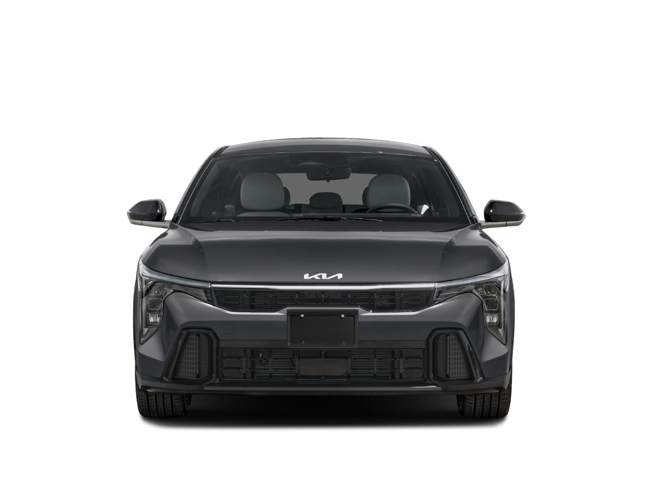 2026 Kia K4 Hatchback GT-Line