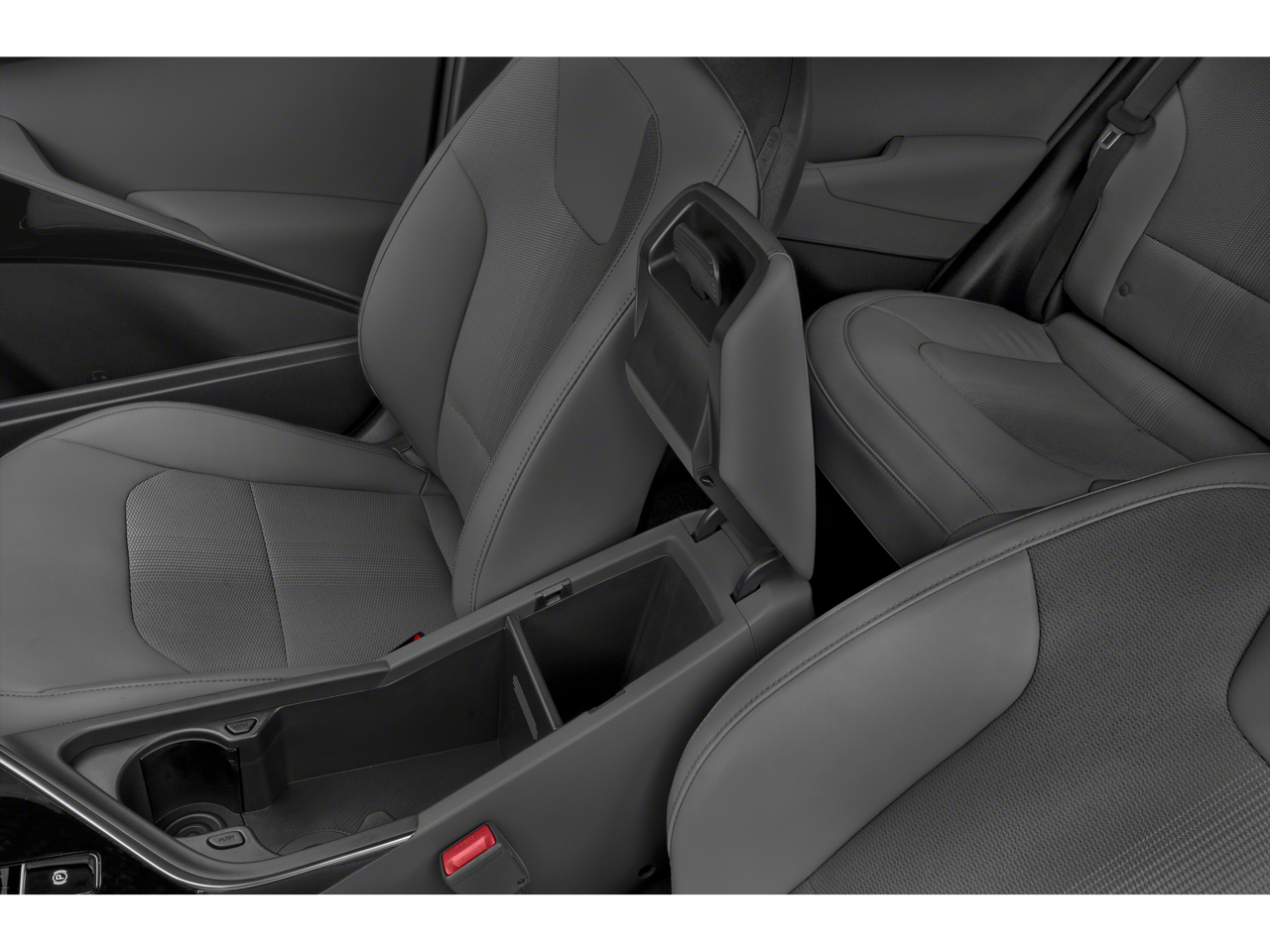 2026 Kia Niro EV Wind