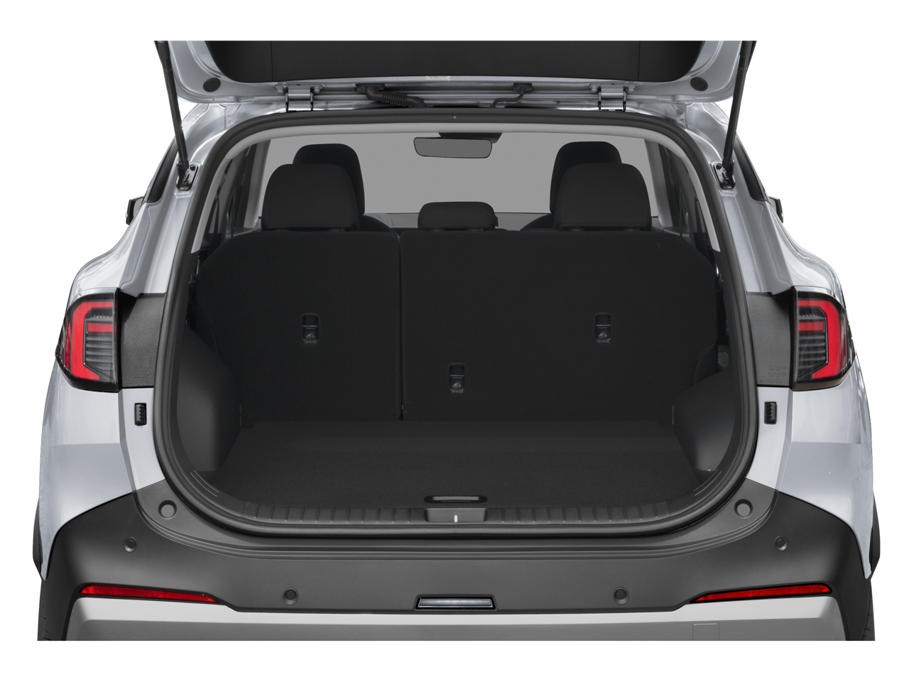 2026 Kia Sportage Hybrid S photo 2