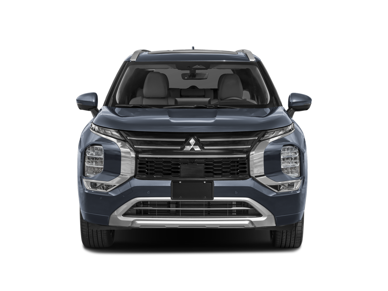 2026 Mitsubishi Outlander SEL