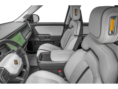 2026 Rivian R1T Dual Motor Large Pack