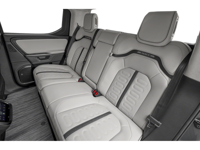 2026 Rivian R1T Dual Motor Large Pack