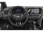 2026 Toyota Camry Base
