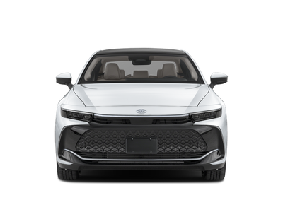 2026 Toyota Crown Limited