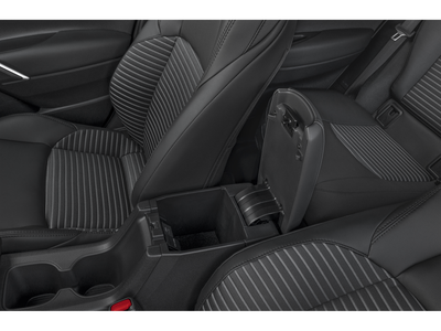 2026 Toyota Corolla Cross Hybrid XSE