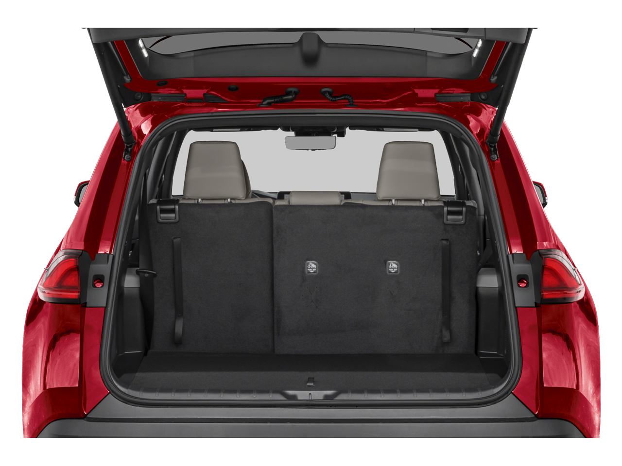 2026 Toyota Grand Highlander MAX Platinum