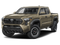2026 Toyota Tacoma 4WD TRD Off-Road