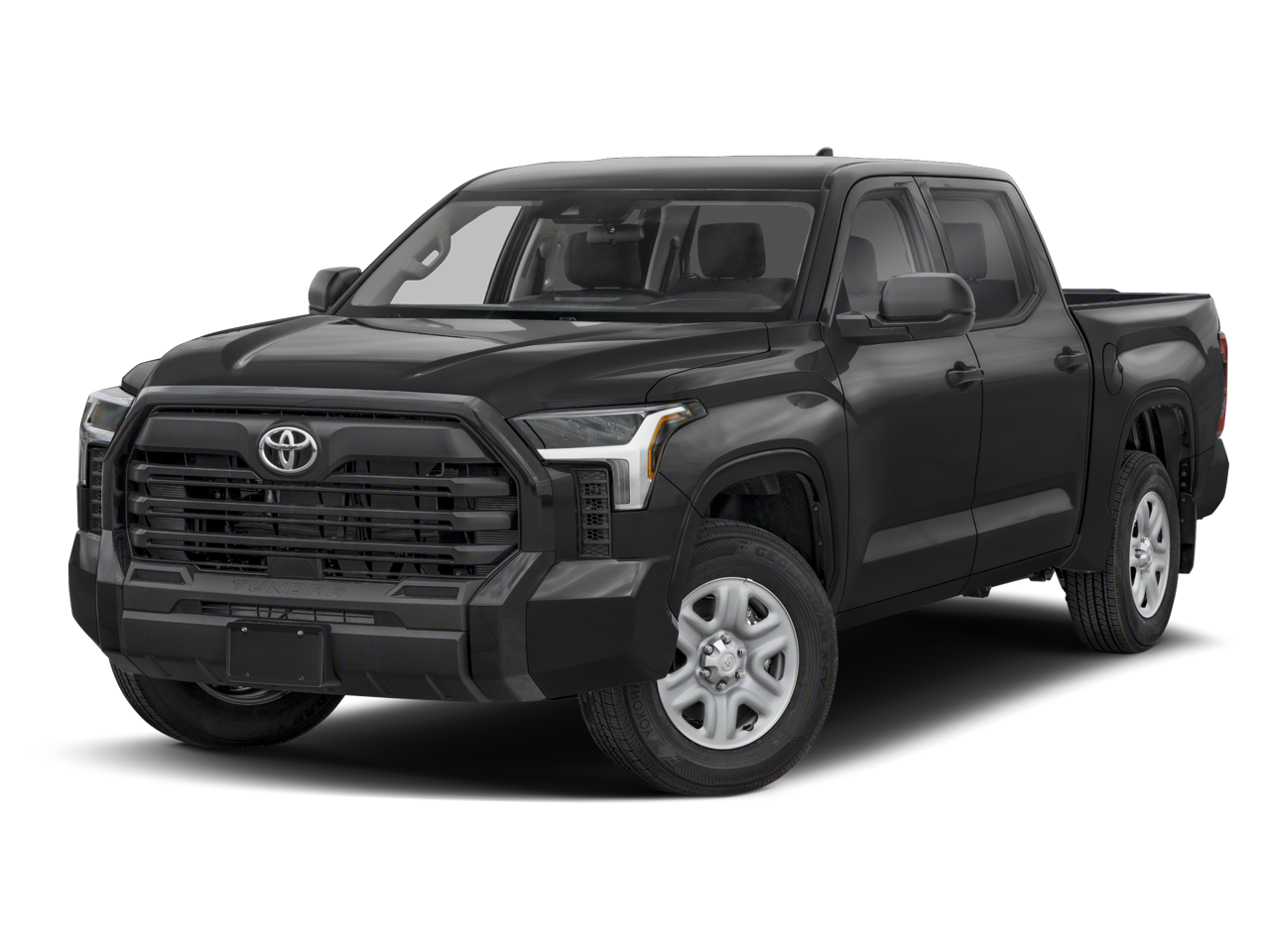 2026 Toyota Tundra 4WD SR
