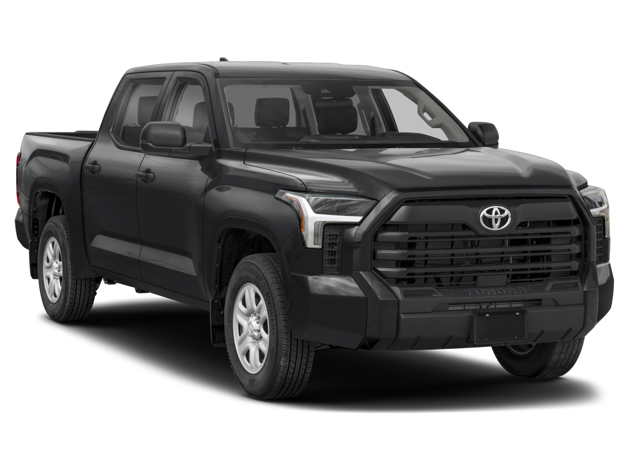 2026 Toyota Tundra 4WD SR