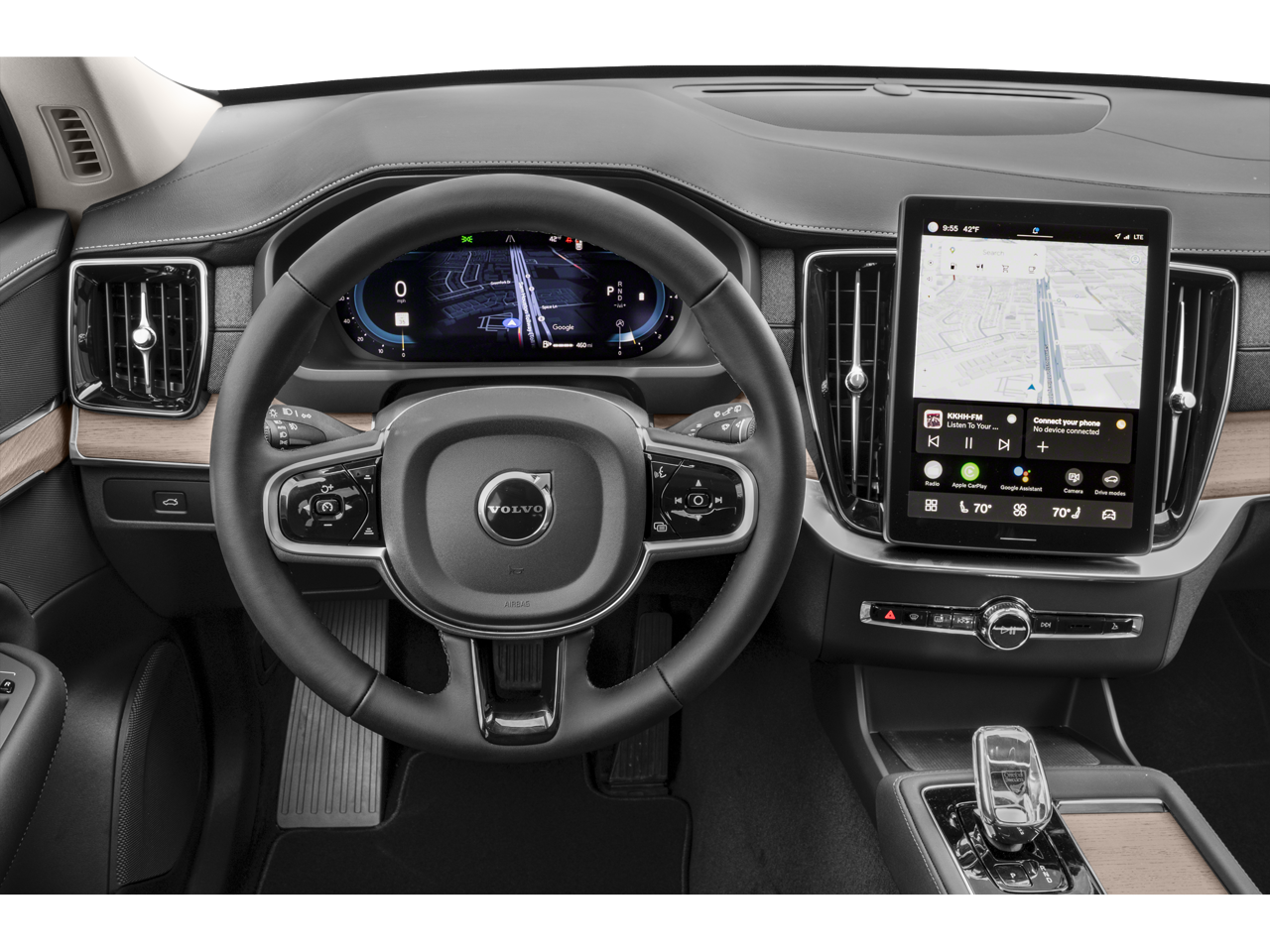 2026 Volvo XC90 Ultra
