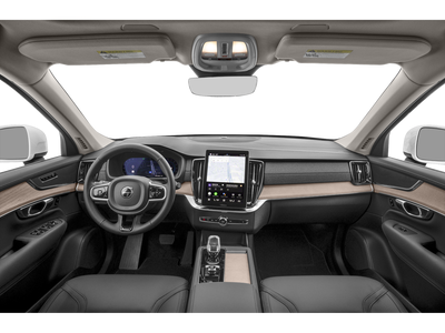 2026 Volvo XC90 Ultra