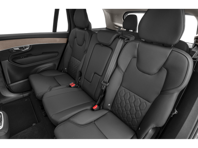 2026 Volvo XC90 Ultra