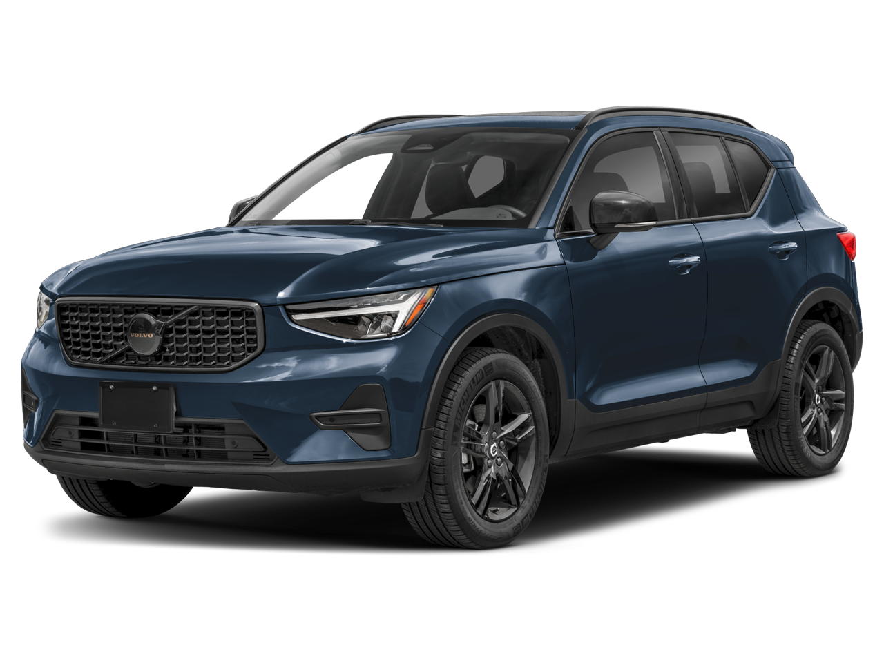 2026 Volvo XC40 Plus - Photo 15