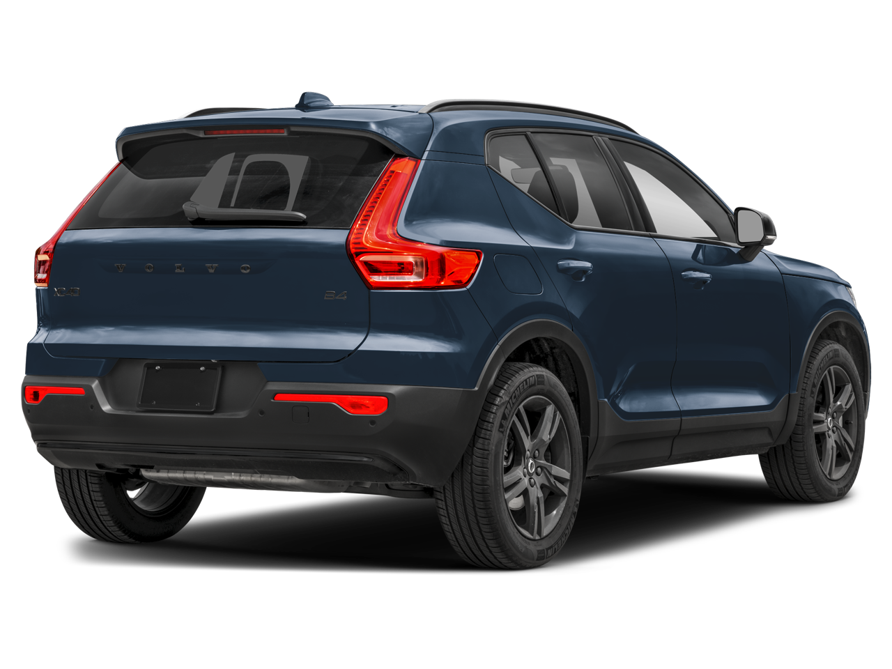 2026 Volvo XC40 Plus - Photo 16