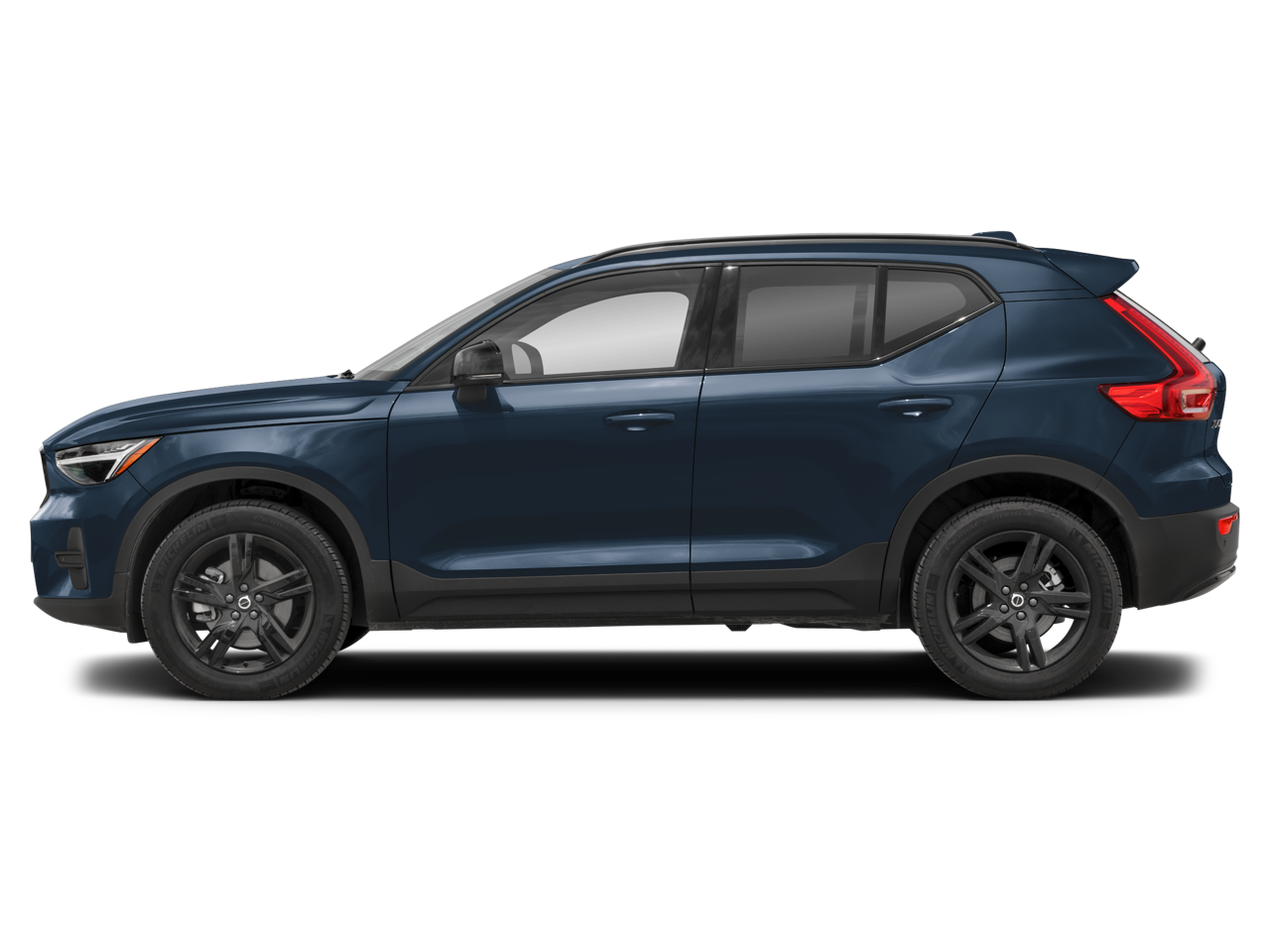 2026 Volvo XC40 Plus - Photo 17