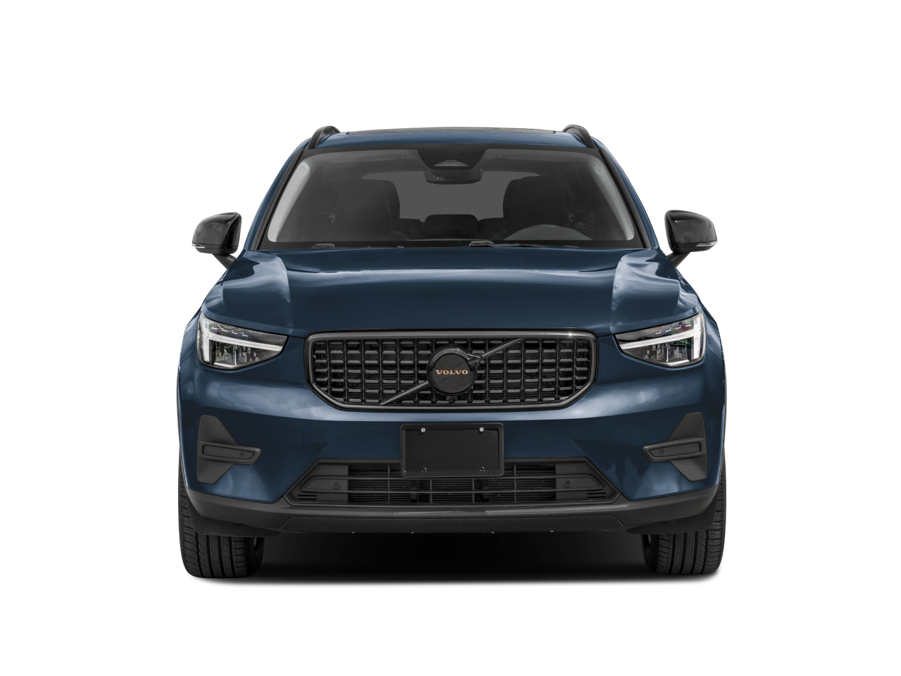 2026 Volvo XC40 Plus - Photo 18