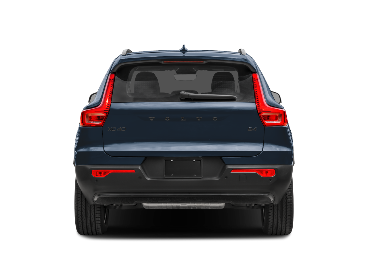 2026 Volvo XC40 Plus - Photo 19
