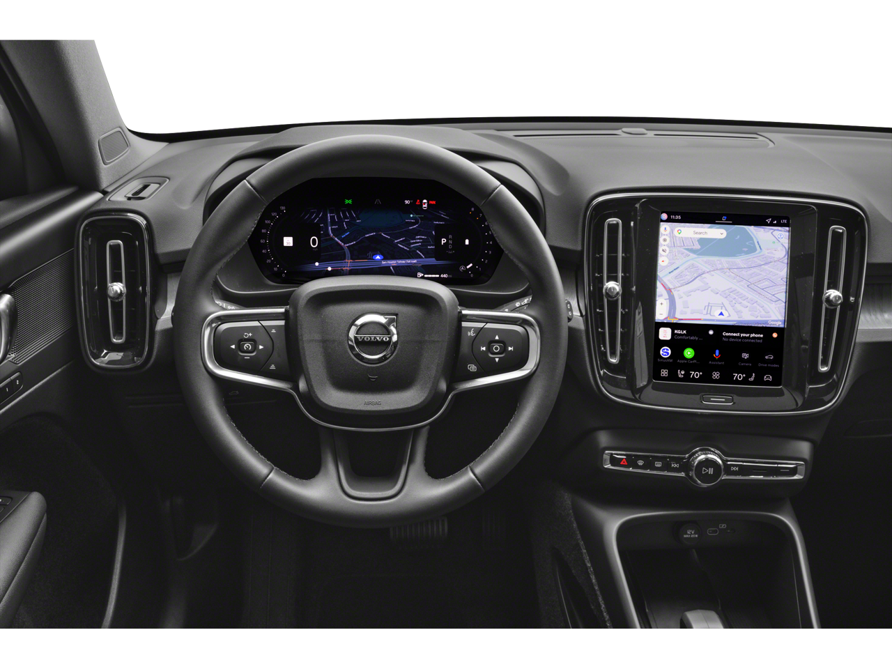 2026 Volvo XC40 Plus - Photo 20