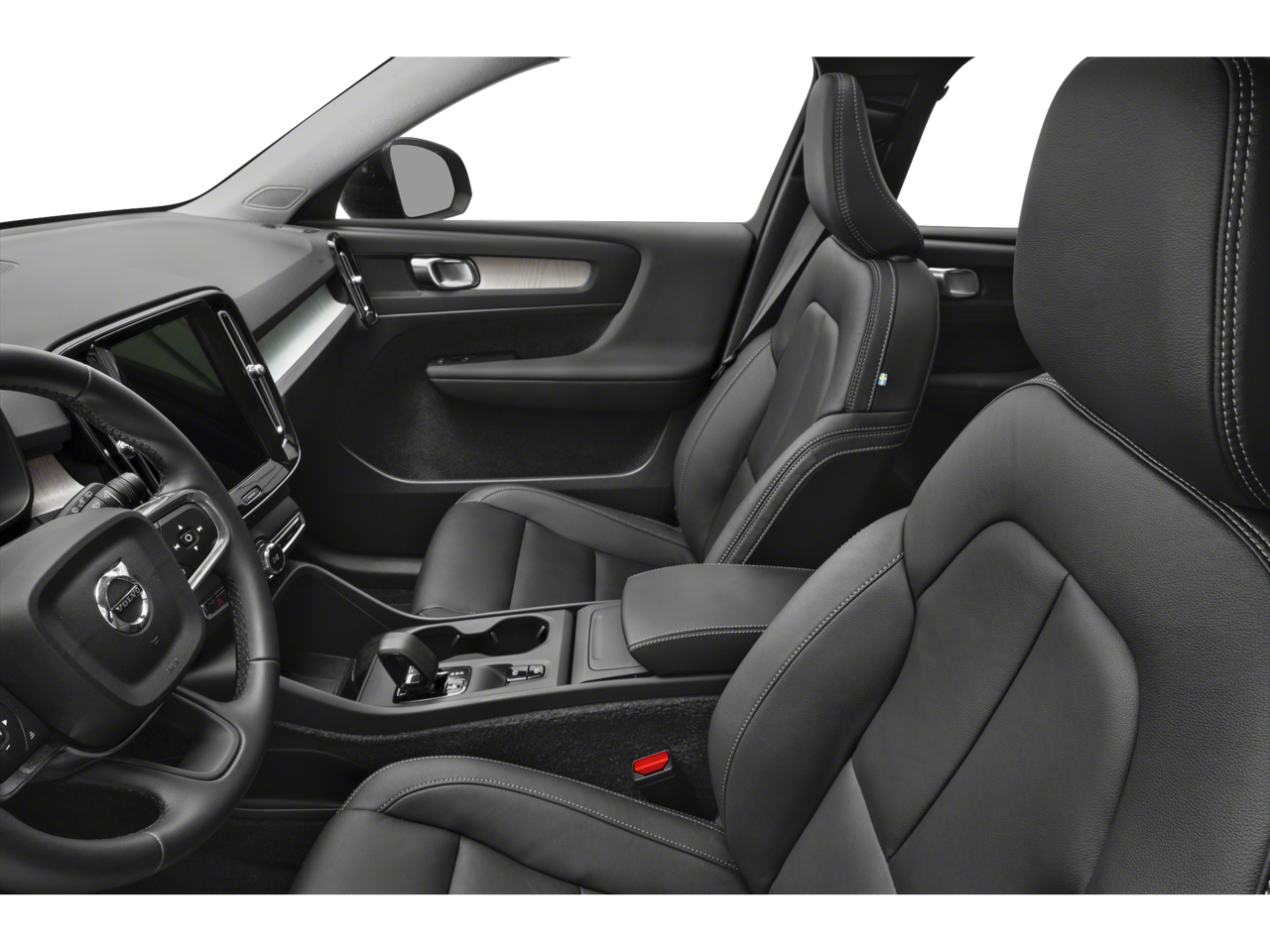 2026 Volvo XC40 Plus - Photo 22