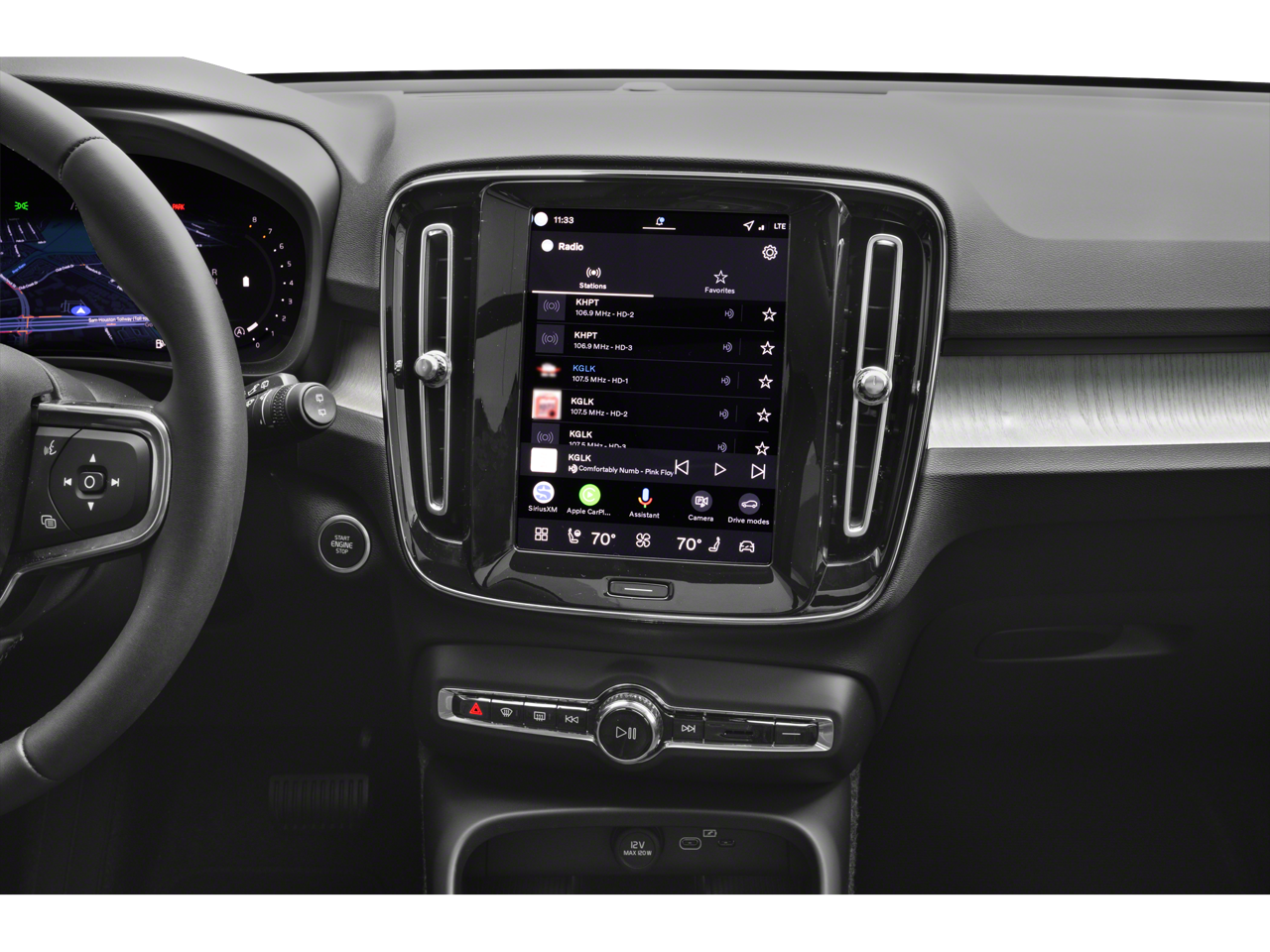 2026 Volvo XC40 Plus - Photo 23