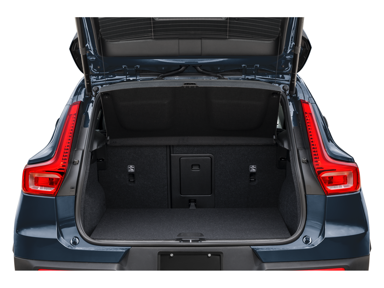 2026 Volvo XC40 Plus - Photo 24