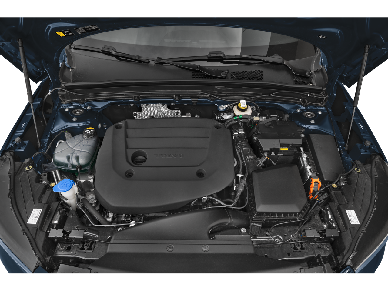 2026 Volvo XC40 Plus - Photo 25